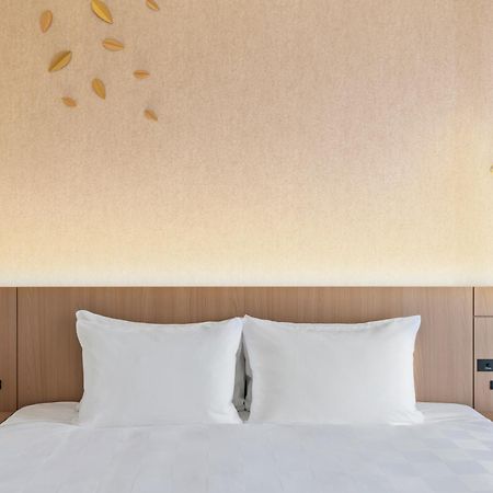 Mitsui Garden Hotel Sendai Eksteriør billede
