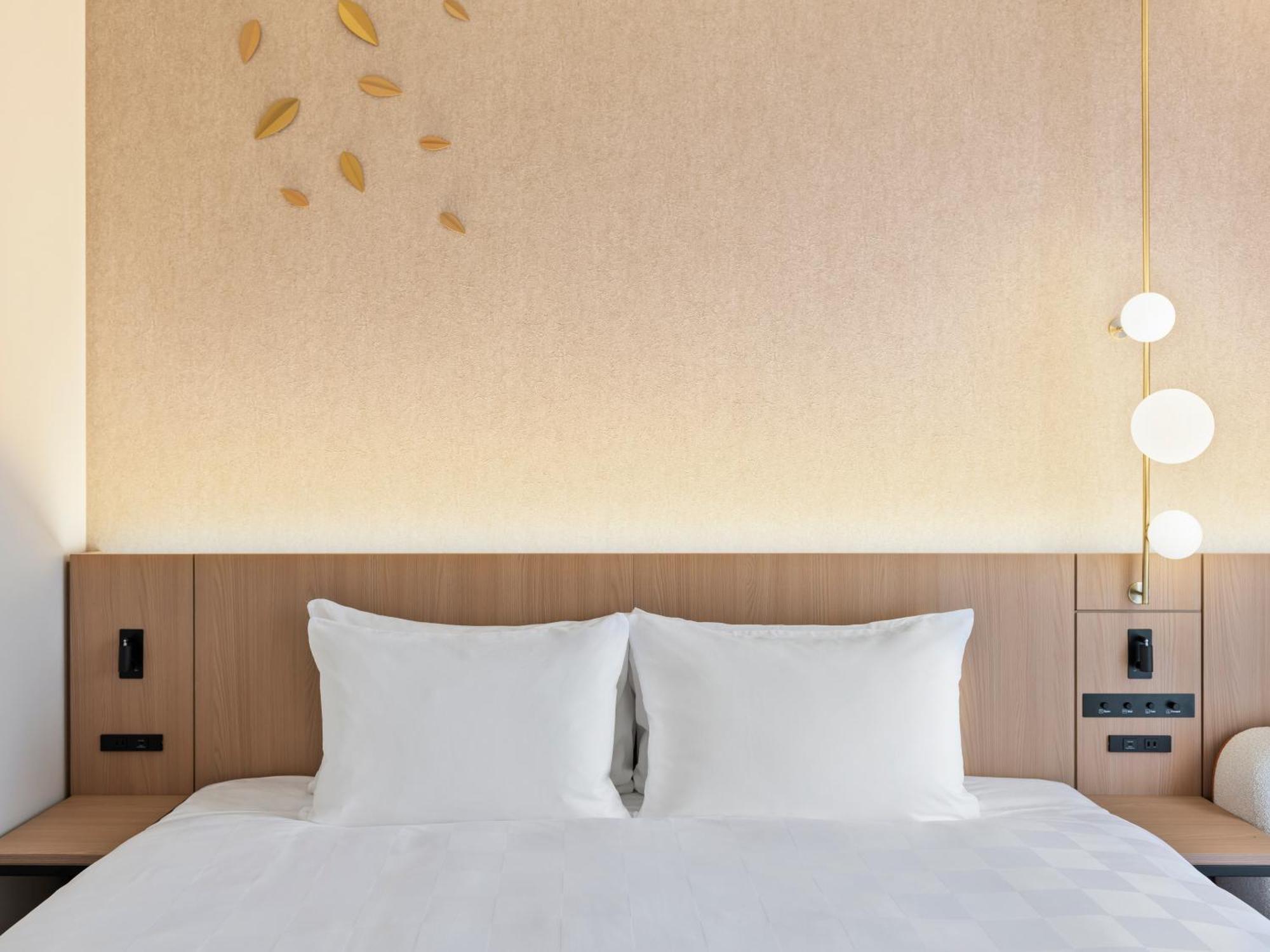 Mitsui Garden Hotel Sendai Eksteriør billede