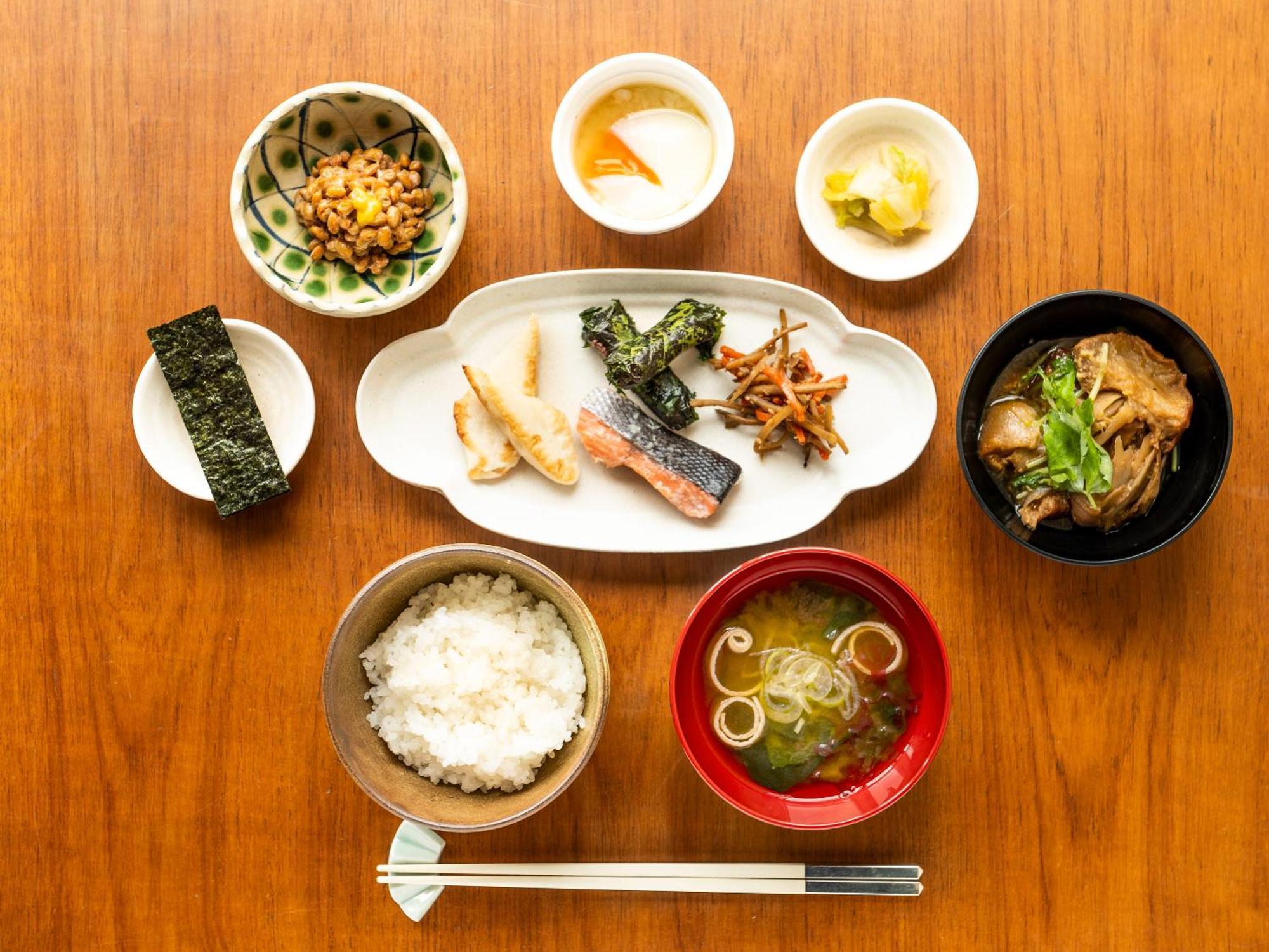 Mitsui Garden Hotel Sendai Eksteriør billede