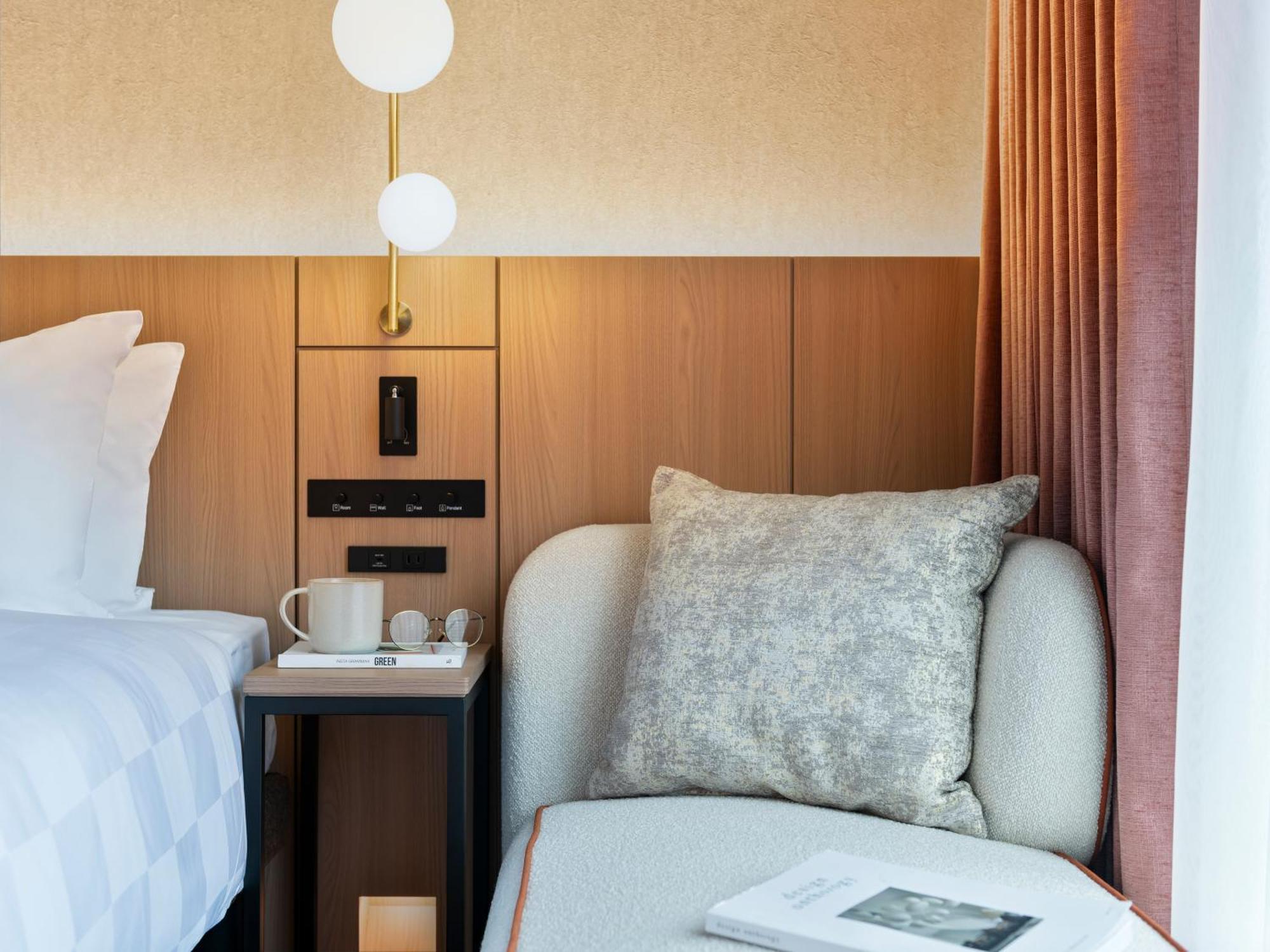 Mitsui Garden Hotel Sendai Eksteriør billede