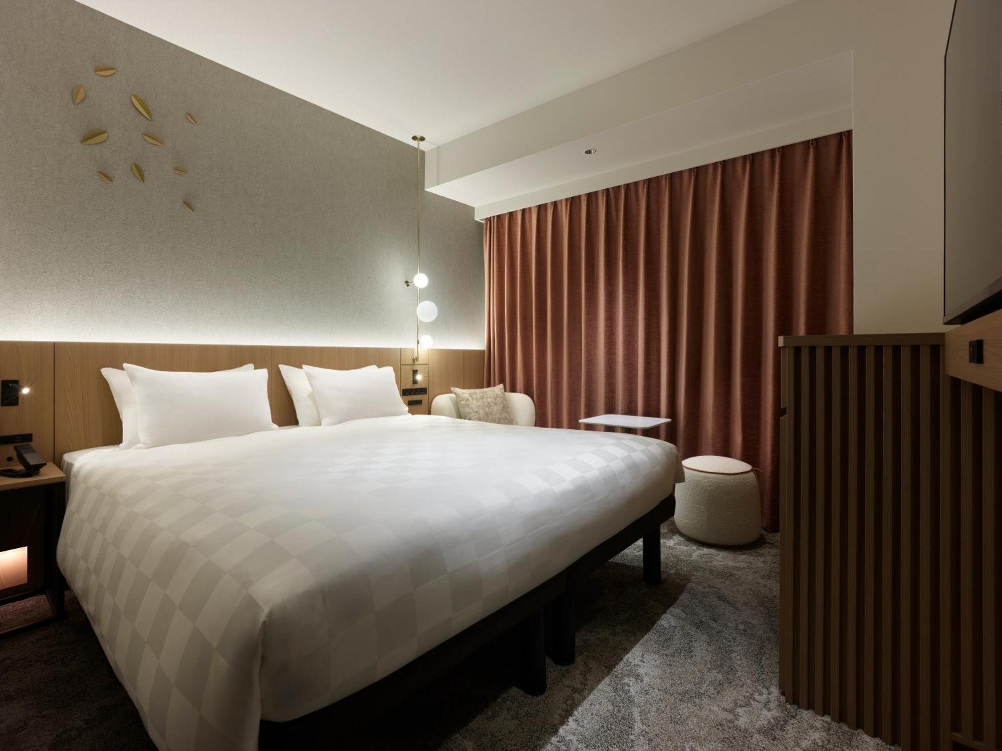 Mitsui Garden Hotel Sendai Eksteriør billede